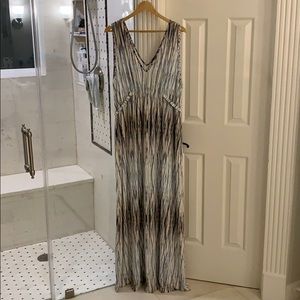 Tart 3X Beachy Maxi Dress from Nordstrom 3X